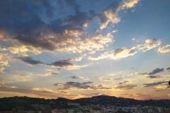 Tramontovistamontidalterrazzo